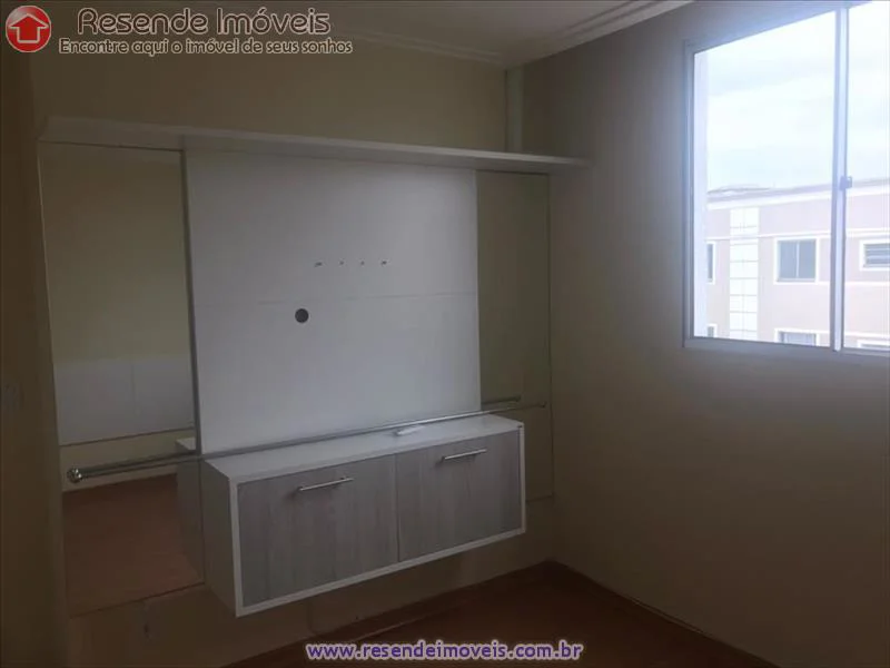 Foto 4 de 14 - Apartamento para aluguel em Cabral