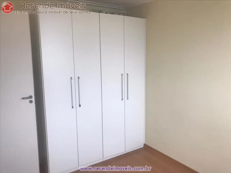 Foto 11 de 14 - Apartamento para aluguel em Cabral