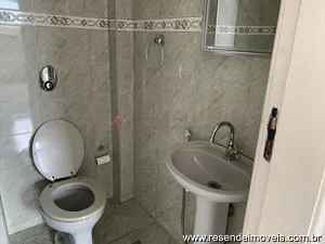 Apartamento para venda em Campos Elíseos