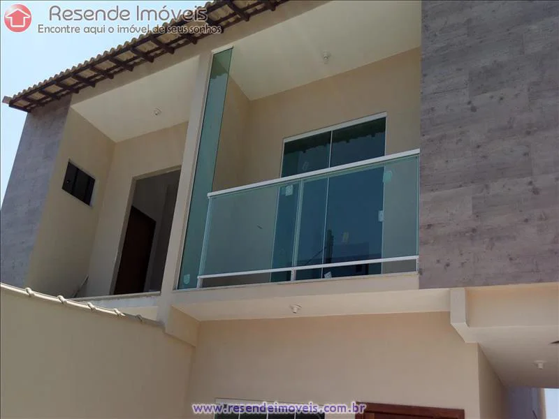 Foto 17 de 22 - Casa para venda em Morada da Montanha