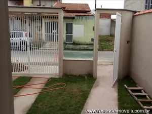 Casa para venda em Morada do Contorno