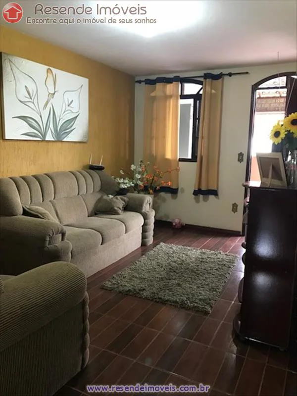 Foto 6 de 12 - Casa para venda em Cidade Alegria II