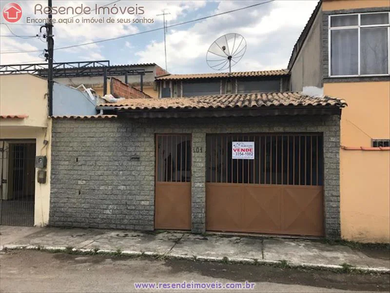 Foto 7 de 12 - Casa para venda em Cidade Alegria II