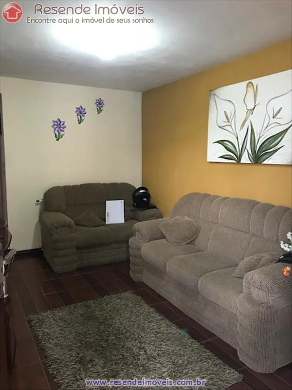 Foto 9 de 12 - Casa para venda em Cidade Alegria II