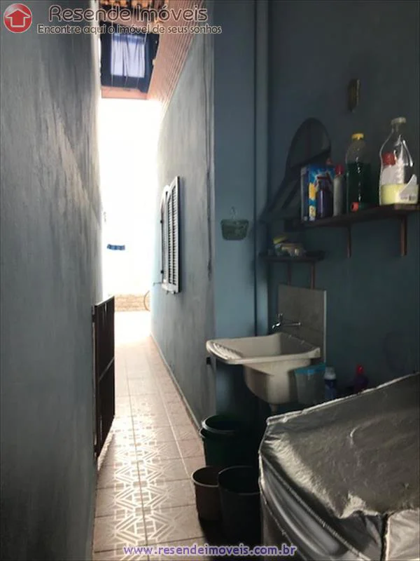 Foto 4 de 12 - Casa para venda em Cidade Alegria II