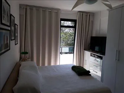 Apartamento para venda em Jardim Jalisco