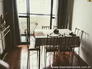 Apartamento para venda em Jardim Jalisco