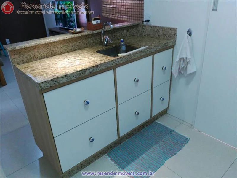 Foto 10 de 19 - Apartamento para venda em Cabral