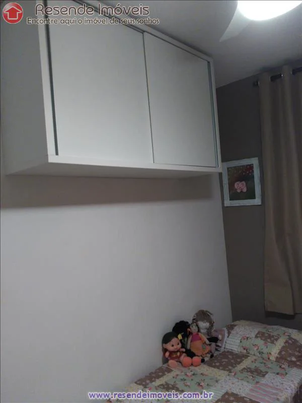 Foto 17 de 19 - Apartamento para venda em Cabral