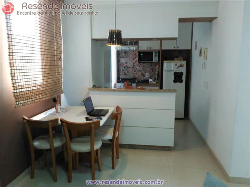 Foto 11 de 19 - Apartamento para venda em Cabral