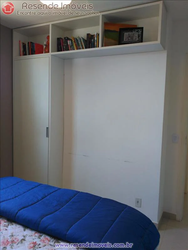 Foto 18 de 19 - Apartamento para venda em Cabral