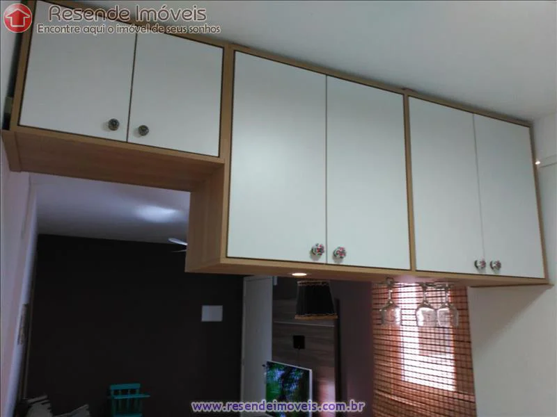 Foto 7 de 19 - Apartamento para venda em Cabral