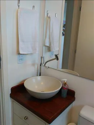 Apartamento para venda em Cabral