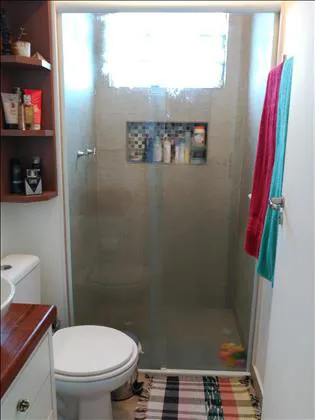 Apartamento para venda em Cabral