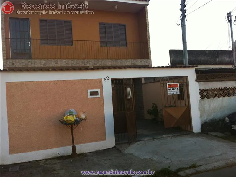 Foto 25 de 30 - Casa para aluguel em Itapuca