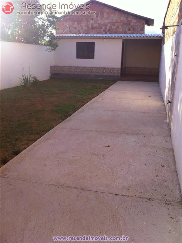 Foto 21 de 30 - Casa para aluguel em Itapuca