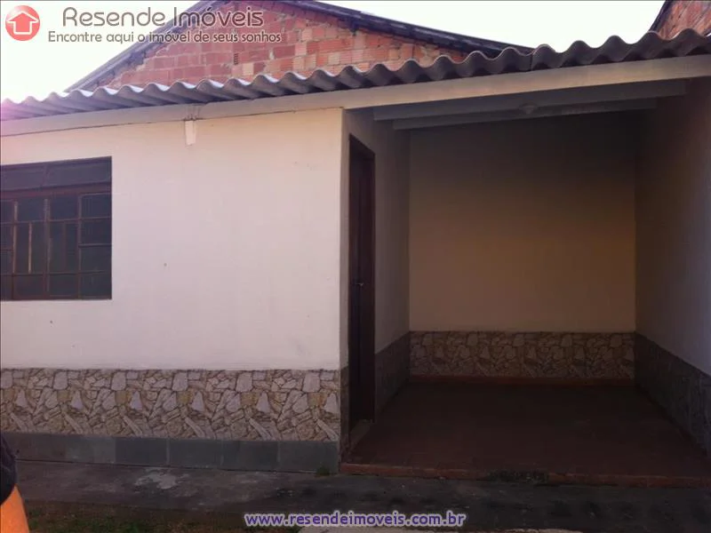 Foto 18 de 30 - Casa para aluguel em Itapuca