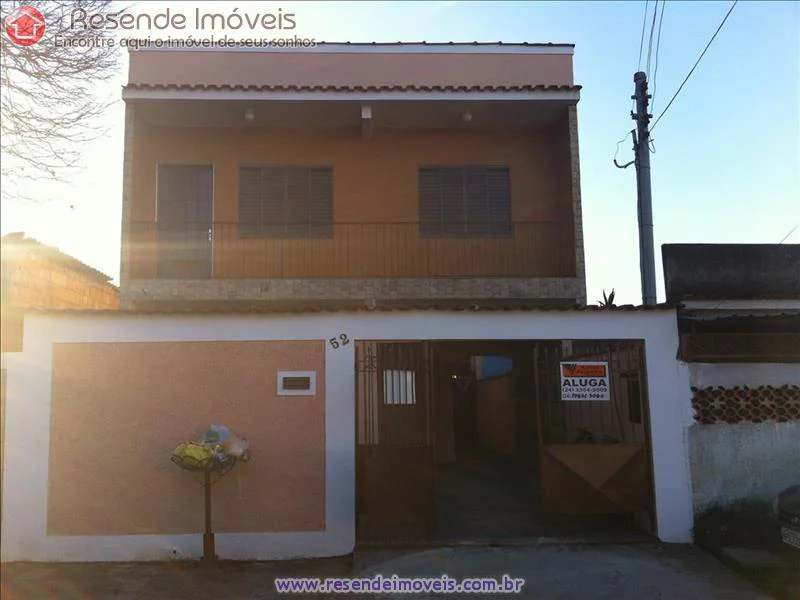 Foto 20 de 30 - Casa para aluguel em Itapuca