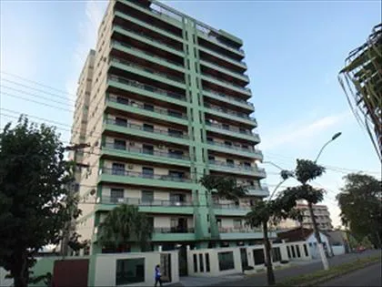 Apartamento para venda em Vila Julieta