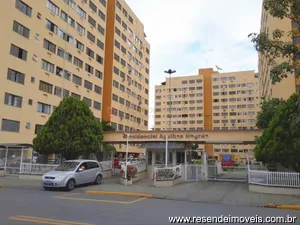 Apartamento para venda em Liberdade