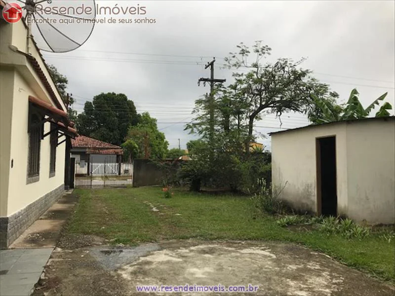 Foto 4 de 12 - Casa para aluguel em Fazenda da Barra II