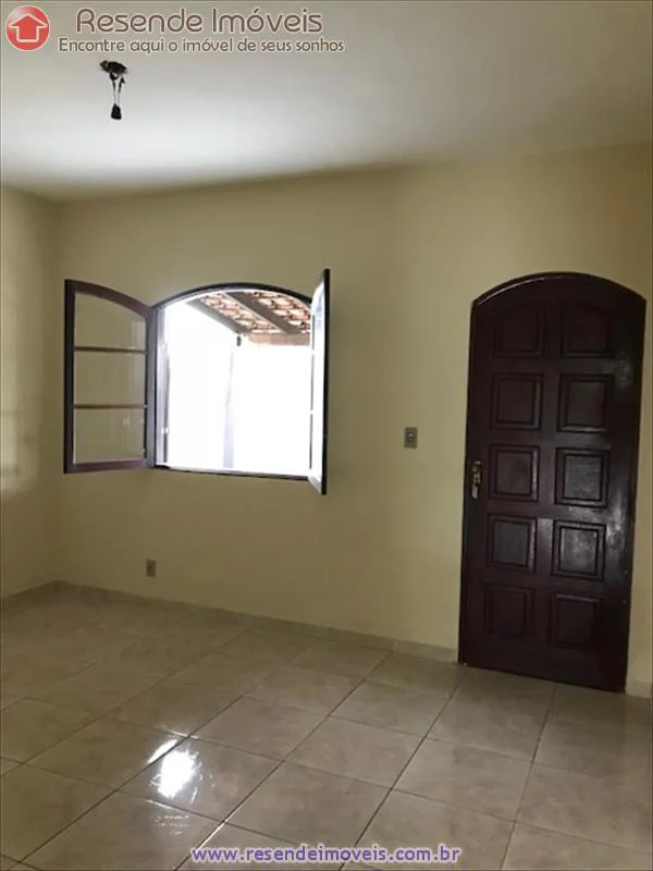 Foto 8 de 12 - Casa para aluguel em Fazenda da Barra II