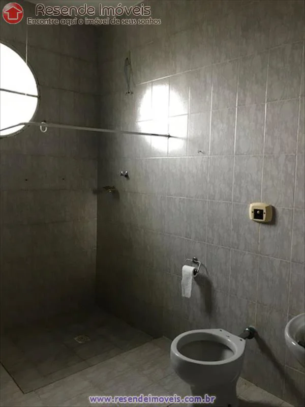 Foto 3 de 12 - Casa para aluguel em Fazenda da Barra II