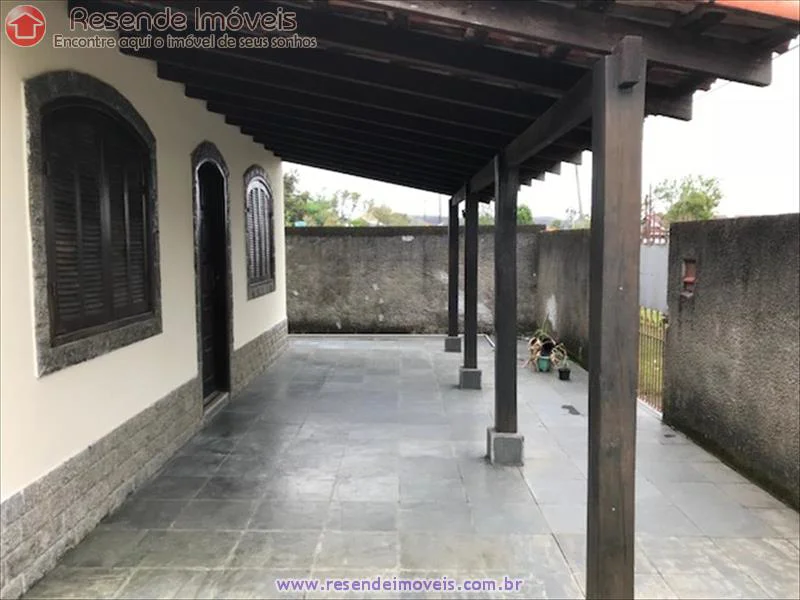 Foto 12 de 12 - Casa para aluguel em Fazenda da Barra II