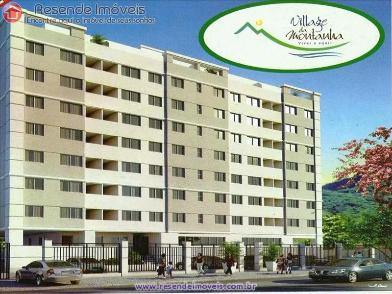 Foto 1 de 11 - Apartamento para venda em Liberdade