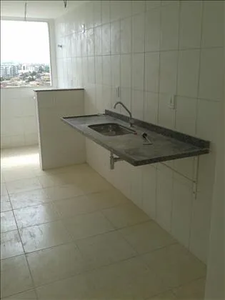 Apartamento para venda em Liberdade