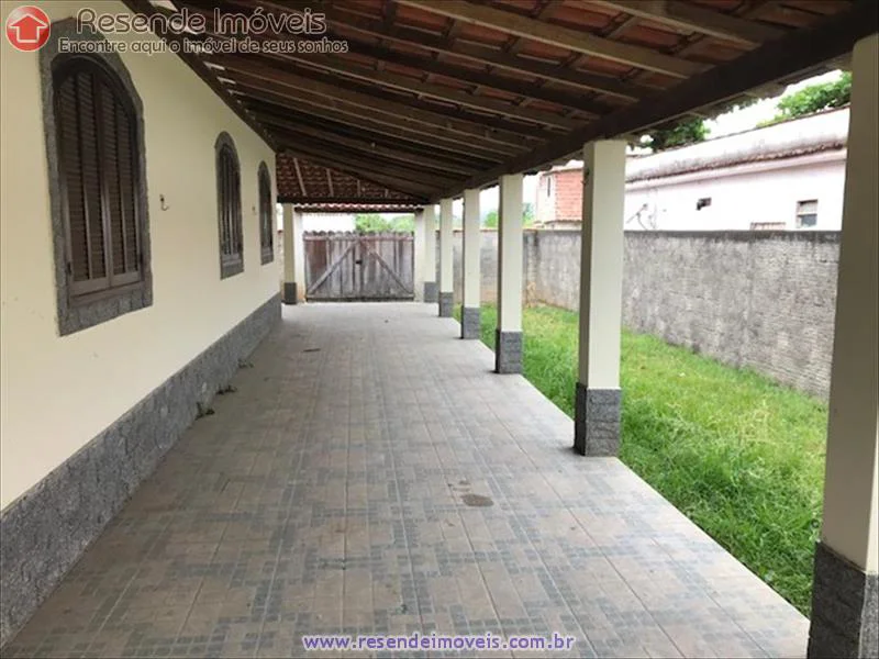 Foto 1 de 12 - Casa para aluguel em Fazenda da Barra III