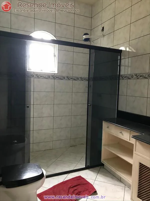 Foto 3 de 12 - Casa para aluguel em Fazenda da Barra III