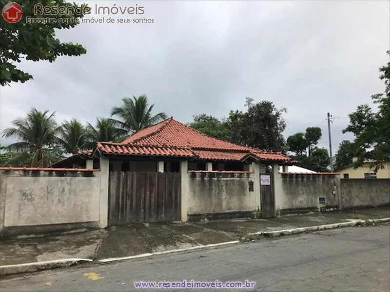 Foto 8 de 12 - Casa para aluguel em Fazenda da Barra III