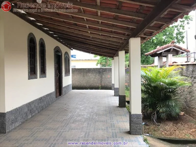 Foto 7 de 12 - Casa para aluguel em Fazenda da Barra III