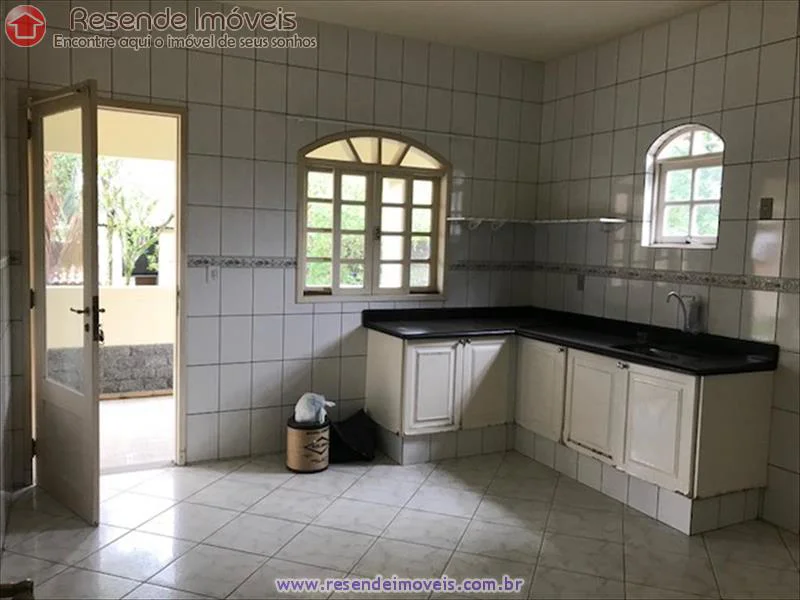 Foto 10 de 12 - Casa para aluguel em Fazenda da Barra III