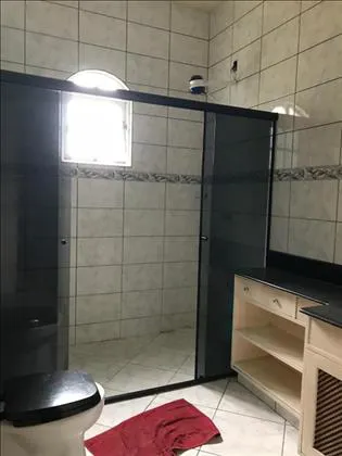 Casa para aluguel em Fazenda da Barra III