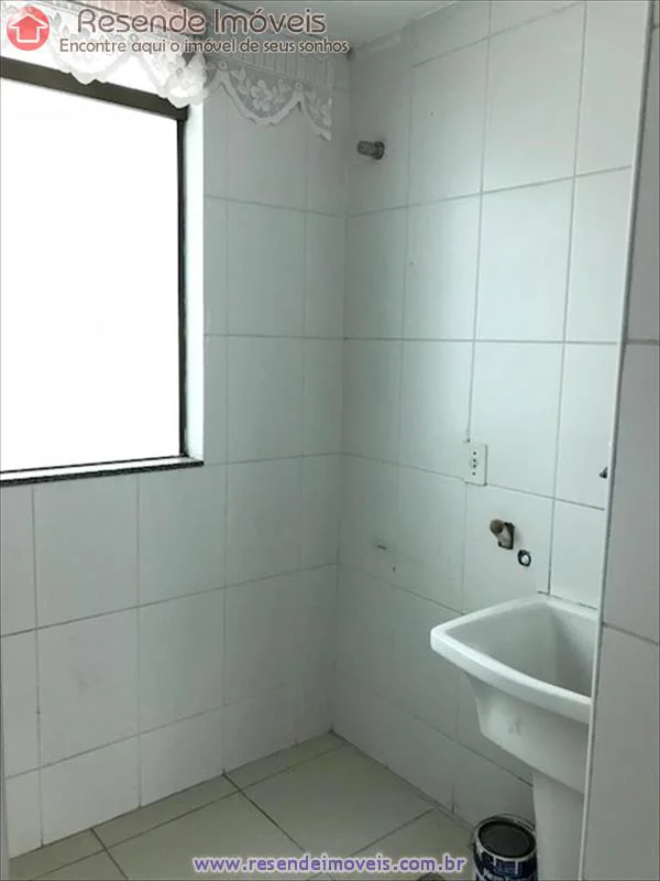 Foto 3 de 19 - Apartamento para aluguel em Barbosa Lima