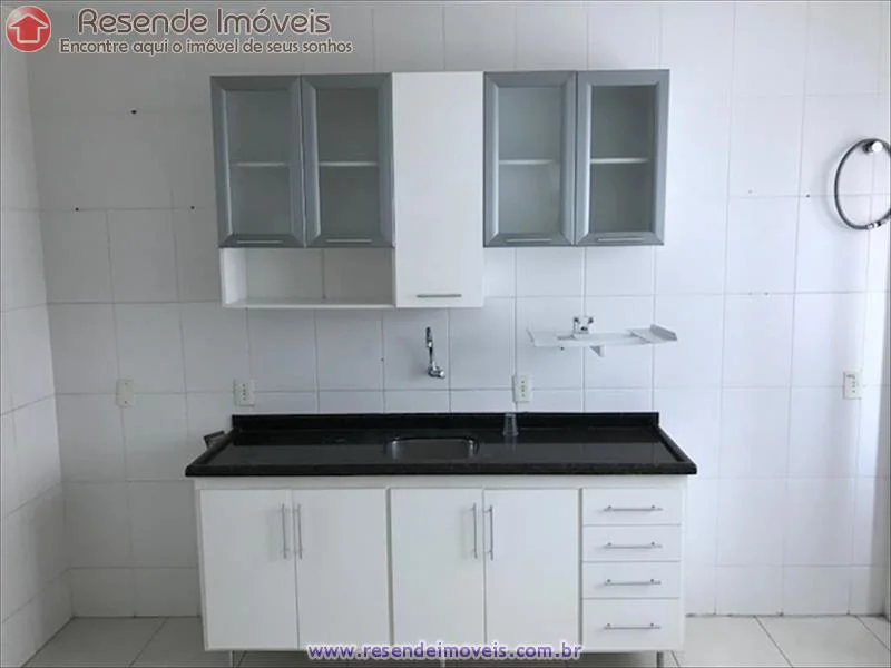 Foto 2 de 19 - Apartamento para aluguel em Barbosa Lima