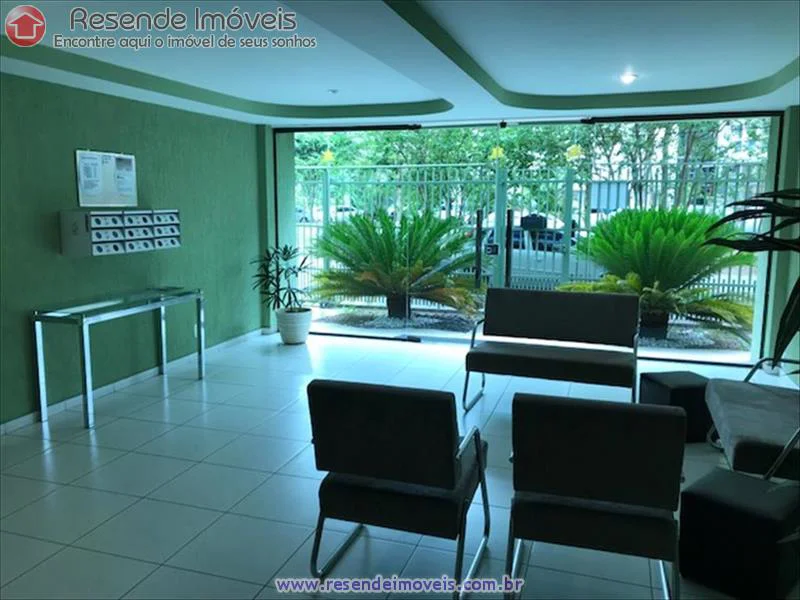 Foto 16 de 19 - Apartamento para aluguel em Barbosa Lima