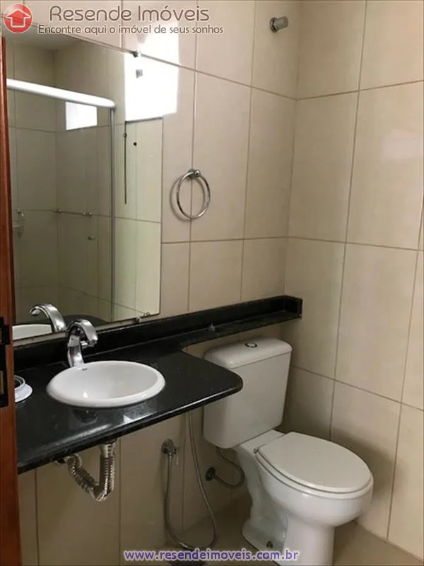 Foto 8 de 19 - Apartamento para aluguel em Barbosa Lima