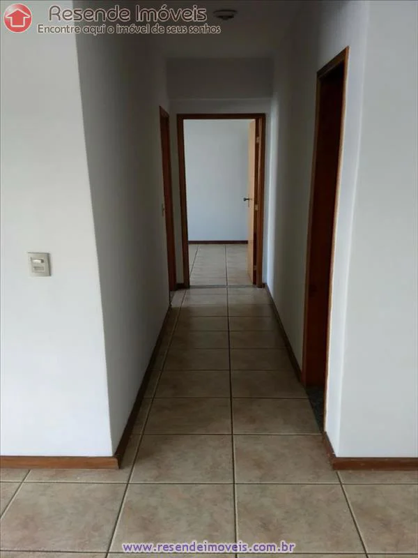 Foto 11 de 12 - Apartamento para aluguel em Barbosa Lima