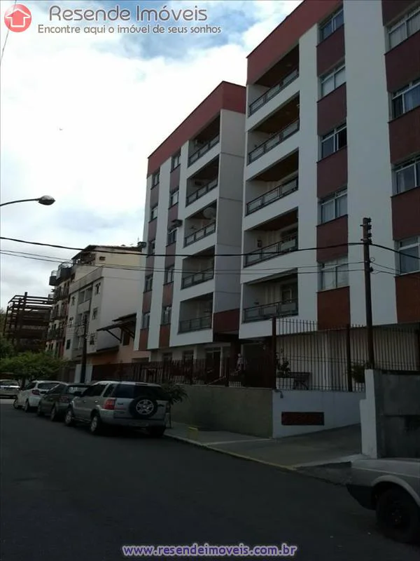 Foto 6 de 12 - Apartamento para aluguel em Barbosa Lima