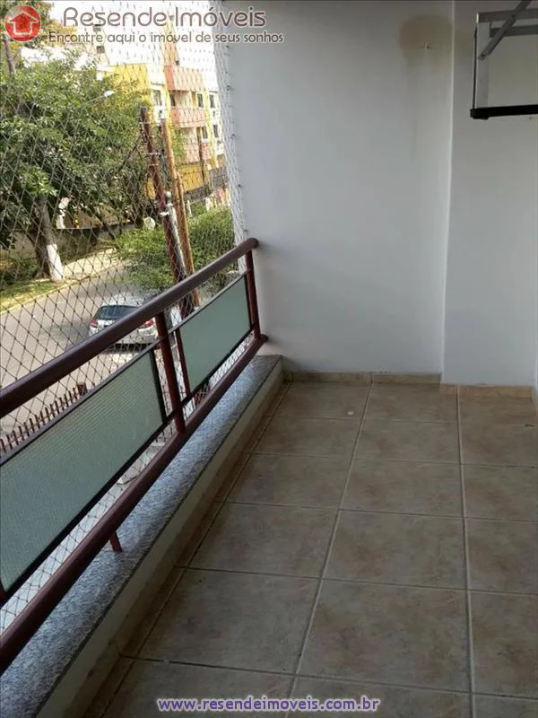 Foto 1 de 12 - Apartamento para aluguel em Barbosa Lima