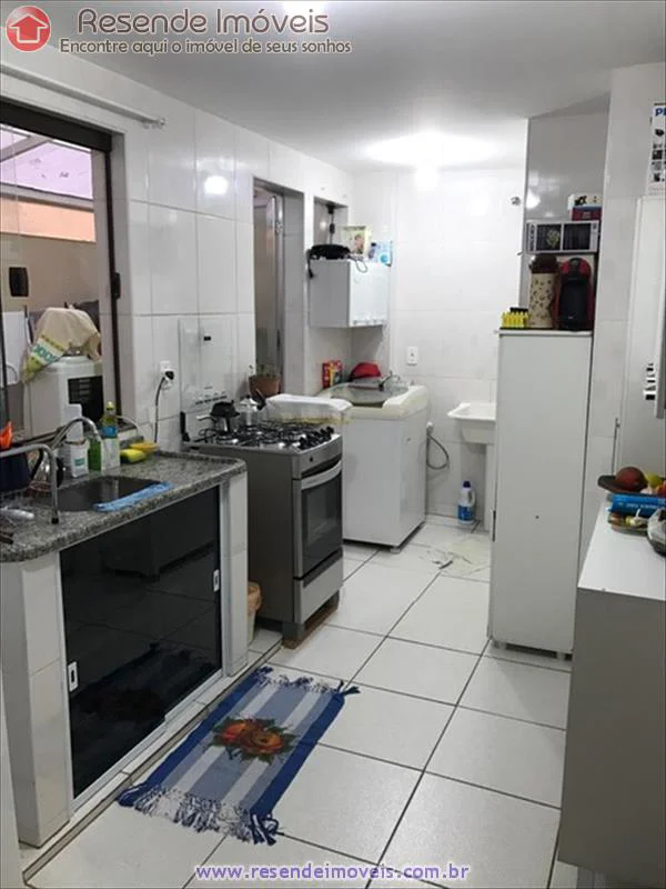 Foto 3 de 6 - Apartamento para aluguel em Barbosa Lima