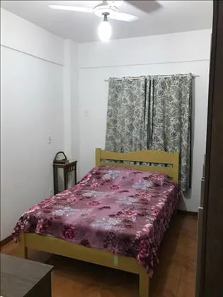 Apartamento para aluguel em Barbosa Lima