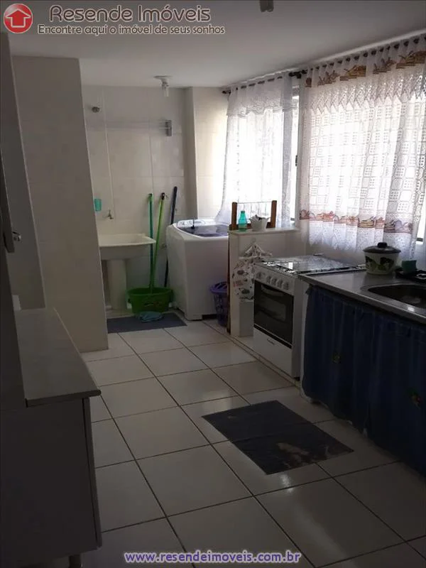 Foto 7 de 13 - Apartamento para aluguel em Barbosa Lima