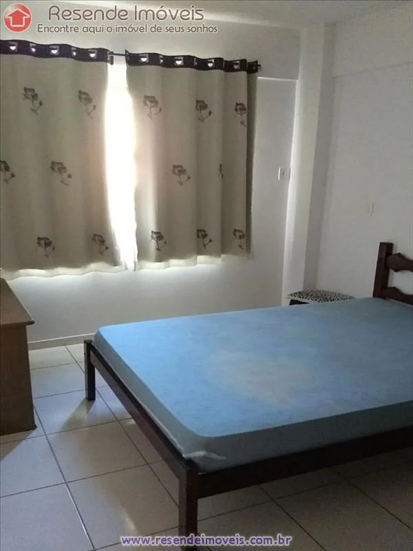 Foto 8 de 13 - Apartamento para aluguel em Barbosa Lima