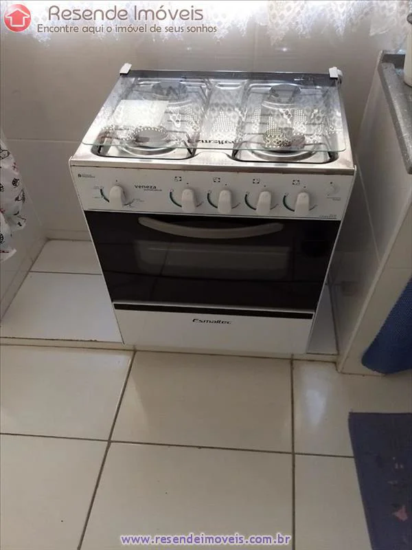 Foto 9 de 13 - Apartamento para aluguel em Barbosa Lima