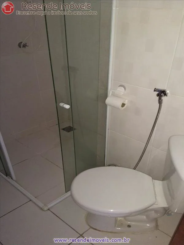 Foto 1 de 13 - Apartamento para aluguel em Barbosa Lima