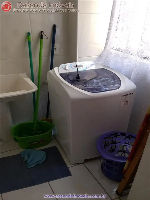 Foto 3 de 13 - Apartamento para aluguel em Barbosa Lima